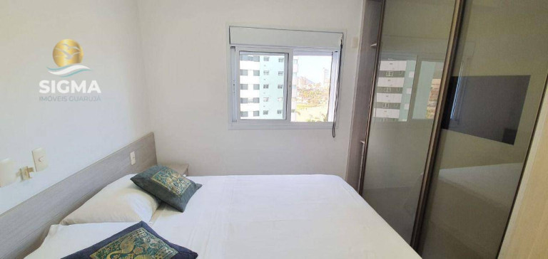 Imagem Apartamento com 4 Quartos à Venda, 206 m² em Enseada - Guarujá Imagem Apartamento com 4 Quartos à Venda, 206 m² em Enseada - Guarujá