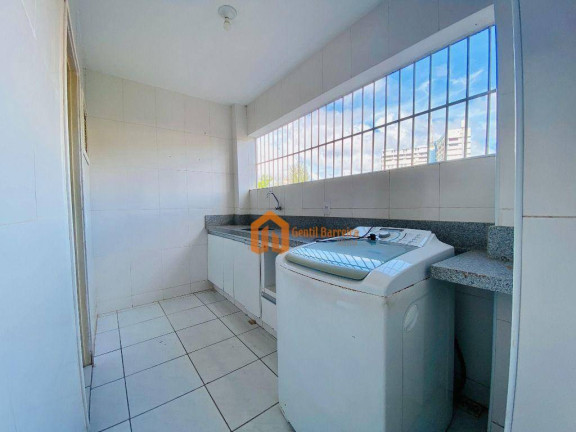Imagem Apartamento com 3 Quartos à Venda, 108 m² em Cocó - Fortaleza