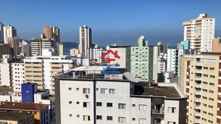 Imagem Apartamento com 3 Quartos à Venda, 90 m² em Guilhermina - Praia Grande Imagem Apartamento com 3 Quartos à Venda, 90 m² em Guilhermina - Praia Grande