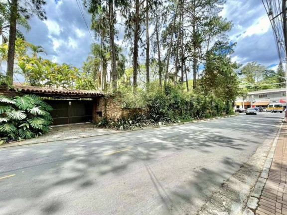 Imagem Casa com 5 Quartos à Venda, em Vila Santo Antonio - Cotia Imagem Casa com 5 Quartos à Venda, em Vila Santo Antonio - Cotia