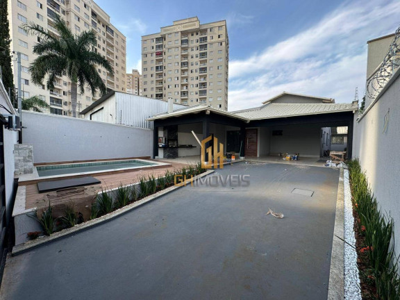 Imagem Casa com 4 Quartos à Venda, 285 m² em Vila Dos Alpes - Goiânia Imagem Casa com 4 Quartos à Venda, 285 m² em Vila Dos Alpes - Goiânia