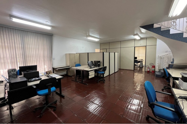 Imagem Casa com 7 Quartos à Venda, 307 m² em Boaçava - São Paulo Imagem Casa com 7 Quartos à Venda, 307 m² em Boaçava - São Paulo