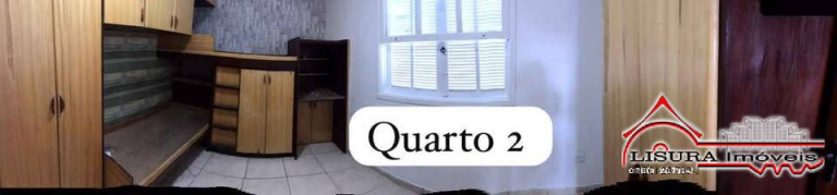 Imagem Casa de Condomínio com 3 Quartos à Venda, em Jardim Califórnia - Jacareí Imagem Casa de Condomínio com 3 Quartos à Venda, em Jardim Califórnia - Jacareí