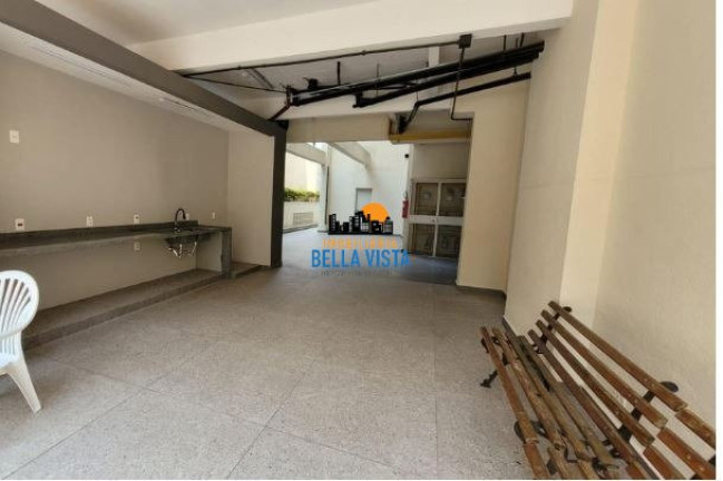 Imagem Apartamento com 2 Quartos à Venda, em Perdizes - São Paulo Imagem Apartamento com 2 Quartos à Venda, em Perdizes - São Paulo