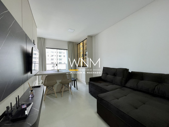 Imagem Apartamento com 2 Quartos à Venda, 69 m² em Morretes - Itapema