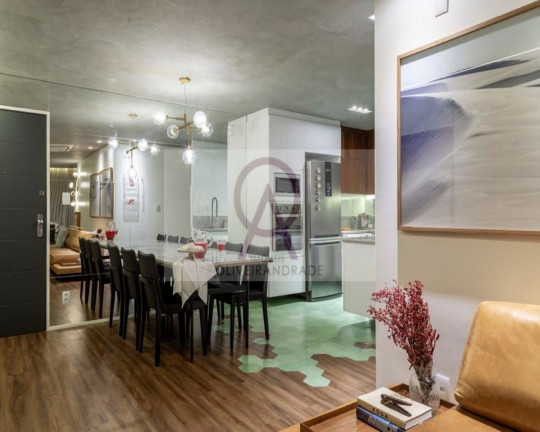 Imagem Imóvel com 2 Quartos à Venda, 90 m² em Pituba - Salvador Imagem Imóvel com 2 Quartos à Venda, 90 m² em Pituba - Salvador