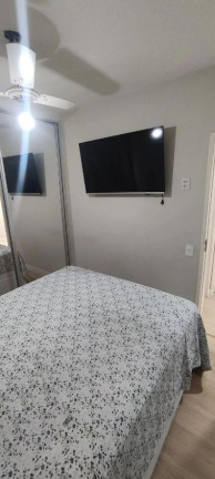 Imagem Apartamento com 3 Quartos à Venda, 83 m² em Coqueiral De Itaparica - Vila Velha