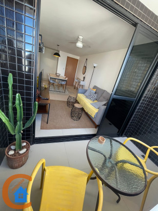 Imagem Apartamento com 3 Quartos à Venda, 85 m² em Brisamar - João Pessoa