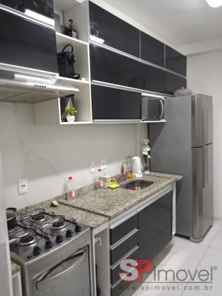 Imagem Apartamento com 2 Quartos à Venda, 84 m² em Vila América - Santo André Imagem Apartamento com 2 Quartos à Venda, 84 m² em Vila América - Santo André