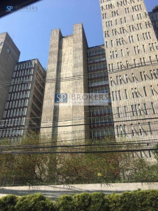 Imagem Sala Comercial para Alugar, 945 m² em Itaim Bibi - São Paulo