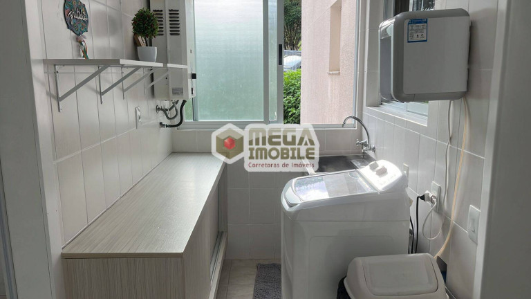 Imagem Apartamento com 3 Quartos à Venda, 107 m² em Córrego Grande - Florianópolis Imagem Apartamento com 3 Quartos à Venda, 107 m² em Córrego Grande - Florianópolis