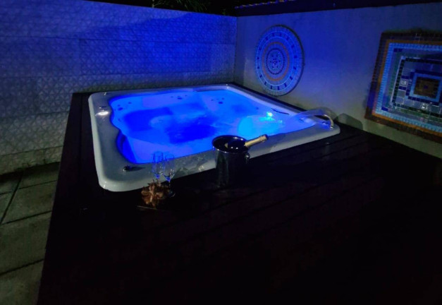 Imagem Casa de Condomínio com 5 Quartos à Venda, 280 m² em Aldeia Dos Camarás - Camaragibe Imagem Casa de Condomínio com 5 Quartos à Venda, 280 m² em Aldeia Dos Camarás - Camaragibe