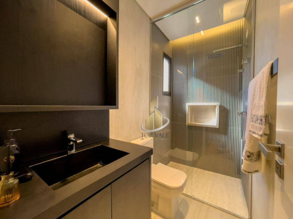 Imagem Sobrado com 3 Quartos à Venda, 134 m² em Urbanova - São José Dos Campos Imagem Sobrado com 3 Quartos à Venda, 134 m² em Urbanova - São José Dos Campos