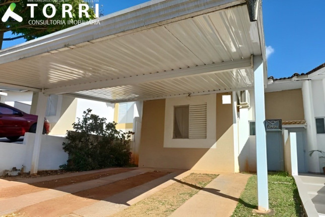 Imóvel com 3 Quartos à Venda, 100 m² em Condomínio Terra Nova - Sorocaba