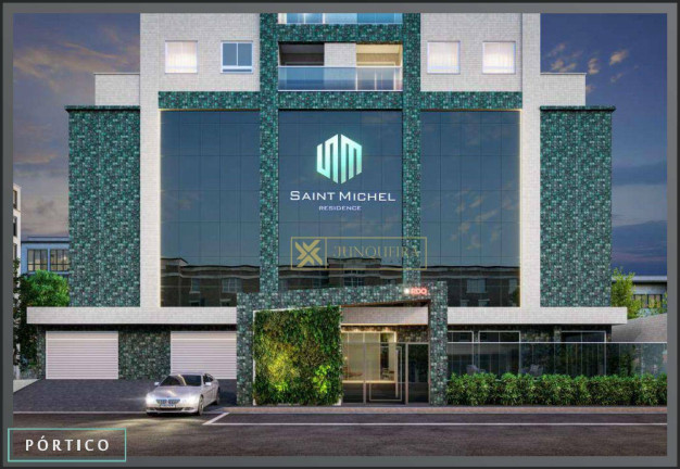 Imagem Apartamento com 2 Quartos à Venda, 68 m² em Kobrasol - São José