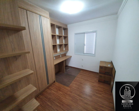 Imagem Apartamento com 3 Quartos à Venda, 93 m² em Parque Campolim - Sorocaba