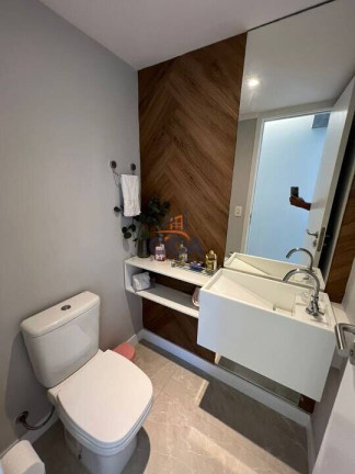 Imagem Apartamento com 4 Quartos à Venda, 126 m² em Boa Viagem - Recife