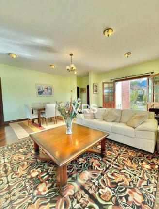 Imagem Casa com 3 Quartos à Venda, 344 m² em Golfe - Teresópolis