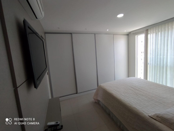 Imagem Imóvel com 4 Quartos à Venda, 130 m² em Sul (águas Claras) - Brasília