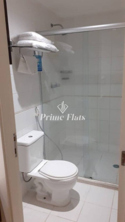 Imagem Apartamento com 1 Quarto para Alugar, 48 m² em Vila Olímpia - São Paulo Imagem Apartamento com 1 Quarto para Alugar, 48 m² em Vila Olímpia - São Paulo
