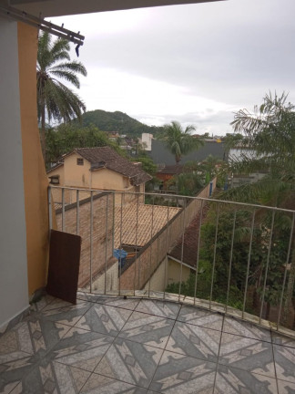Apartamento com 2 Quartos à Venda, 82 m² em Centro - Ubatuba
