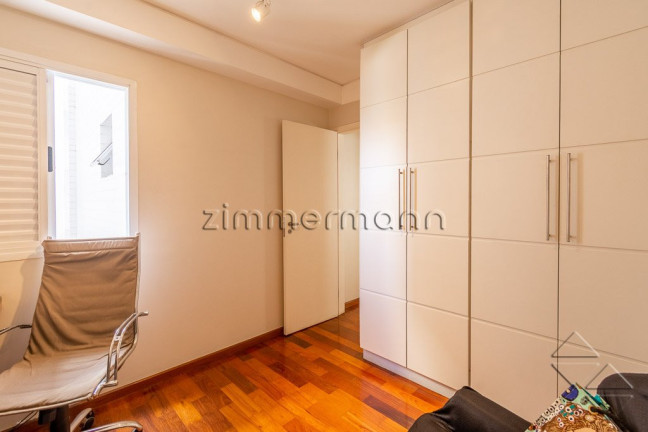 Imagem Apartamento com 4 Quartos à Venda, 149 m² em Alto Da Lapa - São Paulo
