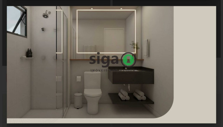 Imagem Apartamento com 1 Quarto à Venda, 39 m² em Jardim América - São Paulo Imagem Apartamento com 1 Quarto à Venda, 39 m² em Jardim América - São Paulo
