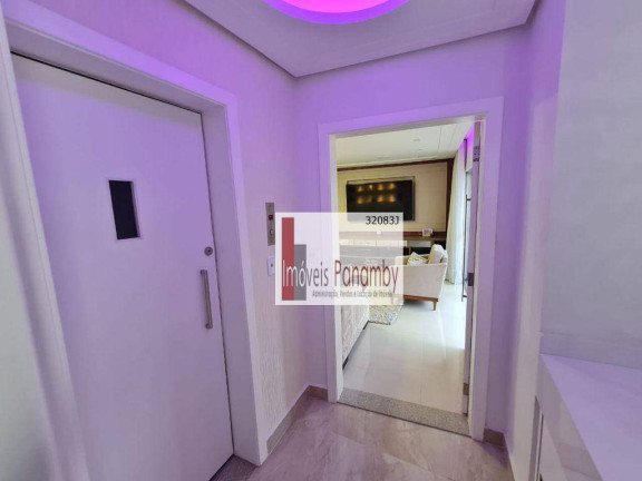 Imagem Apartamento com 4 Quartos à Venda, 168 m² em Belenzinho - São Paulo