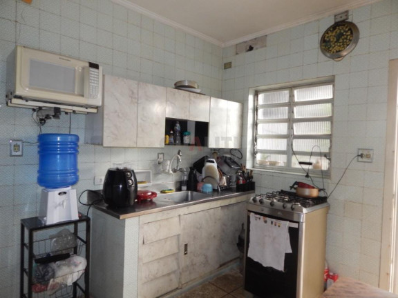 Imagem Casa com 4 Quartos à Venda, 192 m² em Moema - São Paulo