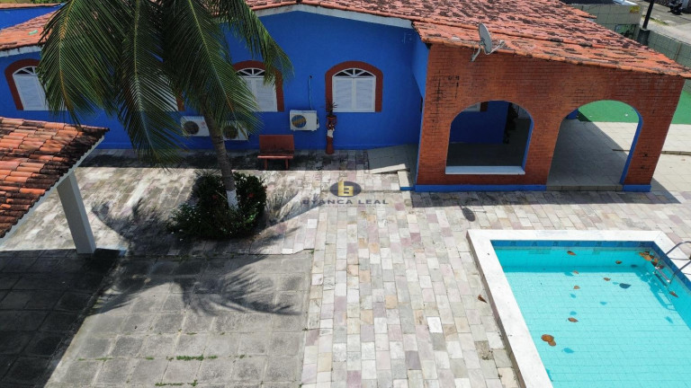 Imagem Casa com 4 Quartos à Venda, 351 m² em Cordeiro - Recife