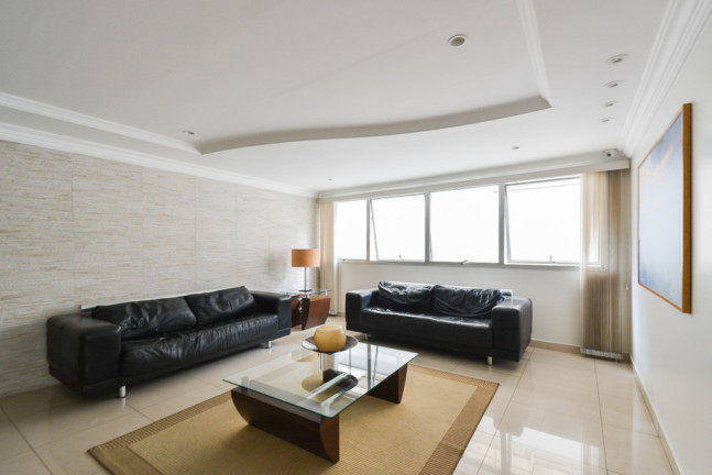 Imagem Apartamento com 2 Quartos à Venda, 74.100 m² em Chácara Inglesa - São Paulo