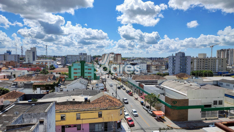 Imagem Apartamento com 1 Quarto à Venda, 36 m² em Centro - Pelotas Imagem Apartamento com 1 Quarto à Venda, 36 m² em Centro - Pelotas