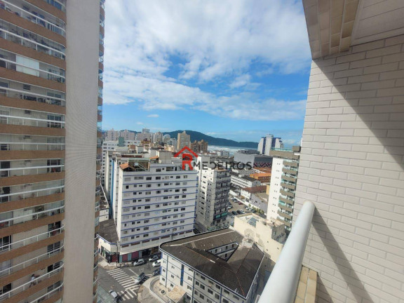 Imagem Apartamento com 2 Quartos à Venda, 88 m² em Boqueirão - Praia Grande