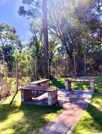 Imagem Casa com 2 Quartos à Venda, 64 m² em Floresta - Cascavel Imagem Casa com 2 Quartos à Venda, 64 m² em Floresta - Cascavel