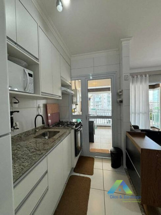 Imagem Apartamento com 2 Quartos à Venda, 60 m² em Jardim Marajoara - São Paulo Imagem Apartamento com 2 Quartos à Venda, 60 m² em Jardim Marajoara - São Paulo
