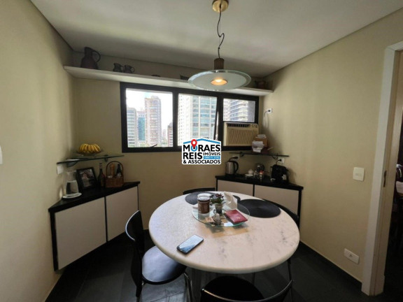 Imagem Apartamento com 4 Quartos à Venda ou Locação, 220 m² em Itaim Bibi - São Paulo
