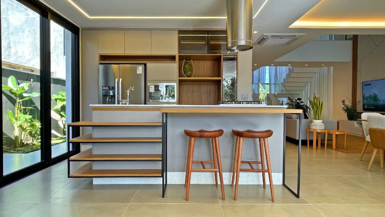 Imagem Casa com 6 Quartos à Venda, 380 m² em Riviera De São Lourenço - Bertioga Imagem Casa com 6 Quartos à Venda, 380 m² em Riviera De São Lourenço - Bertioga