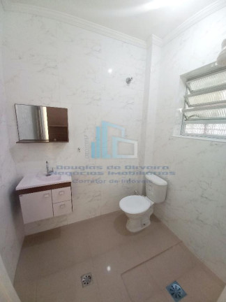Imagem Apartamento com 1 Quarto à Venda, 47 m² em Guilhermina - Praia Grande
