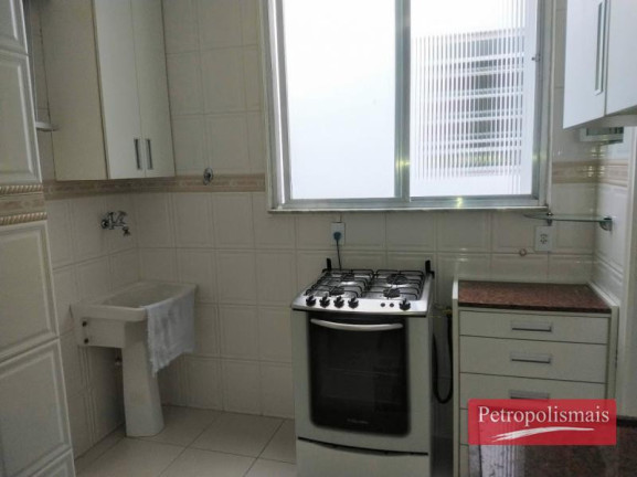 Imagem Apartamento com 2 Quartos à Venda, 60 m² em Centro - Petrópolis Imagem Apartamento com 2 Quartos à Venda, 60 m² em Centro - Petrópolis