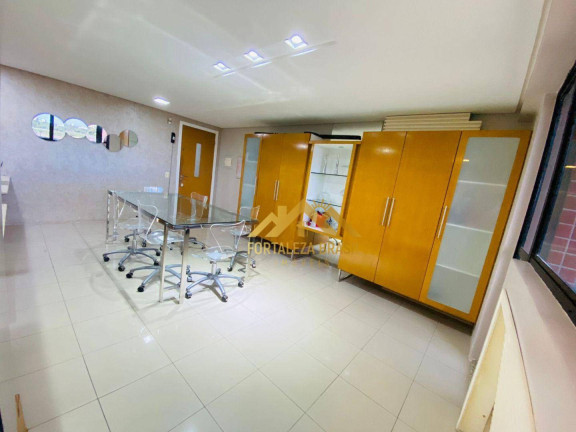 Imagem Imóvel à Venda, 40 m² em Edson Queiroz - Fortaleza
