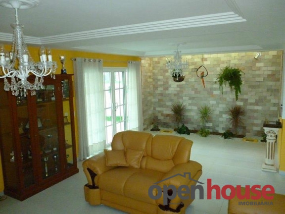 Imagem Casa de Condomínio com 3 Quartos à Venda, 300 m² em Parque Das Nações - Parnamirim Imagem Casa de Condomínio com 3 Quartos à Venda, 300 m² em Parque Das Nações - Parnamirim