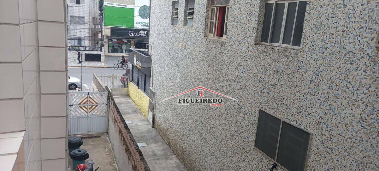 Imagem Apartamento com 1 Quarto à Venda, 47 m² em Boqueirão - Praia Grande