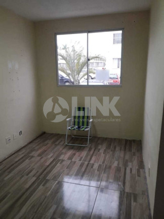 Imagem Apartamento com 2 Quartos à Venda, 45 m² em Jardim Leopoldina - Porto Alegre