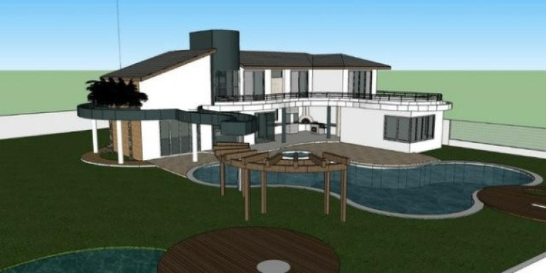 Imagem Chácara à Venda, 3.990 m² em Portão - Atibaia