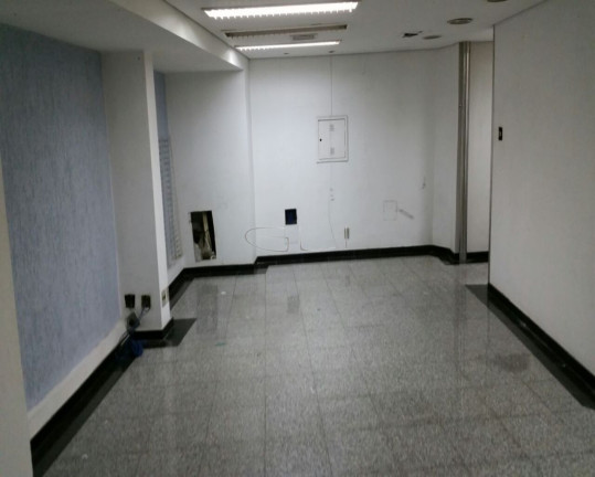 Imagem Sala Comercial para Alugar, 221 m² em República - São Paulo Imagem Sala Comercial para Alugar, 221 m² em República - São Paulo