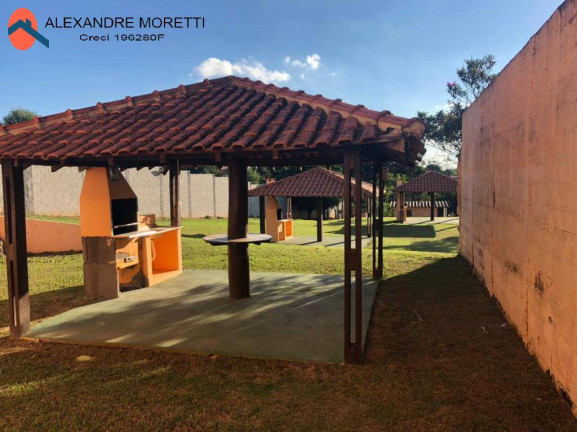 Imagem Terreno à Venda, 800 m² em Araçoiaba Da Serra