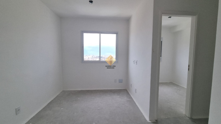 Imagem Apartamento com 2 Quartos à Venda, 41 m² em Vila Das Belezas - São Paulo