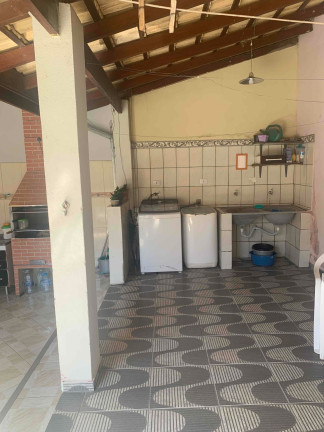 Imagem Casa de Vila com 5 Quartos à Venda, 260 m² em Residencial Campo Belo - Pindamonhangaba