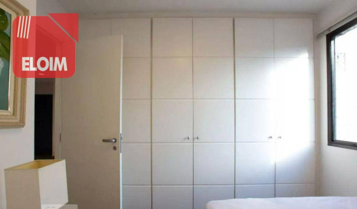 Imagem Apartamento com 2 Quartos à Venda, 60 m² em Vila Nova Conceição - São Paulo Imagem Apartamento com 2 Quartos à Venda, 60 m² em Vila Nova Conceição - São Paulo
