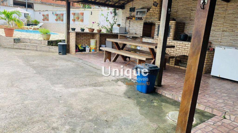 Imagem Casa com 4 Quartos à Venda, 260 m² em Rasa - Armação Dos Búzios